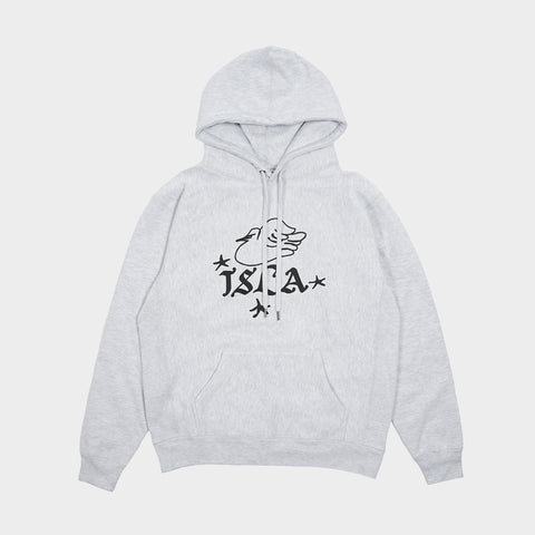 Prayer Pullover Hoodie