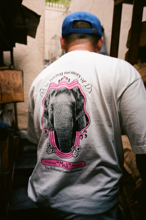 Mali Tee