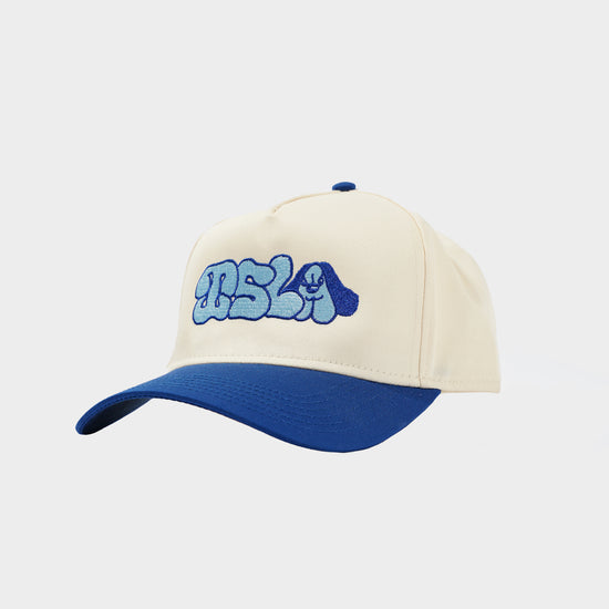 Throwie Hat