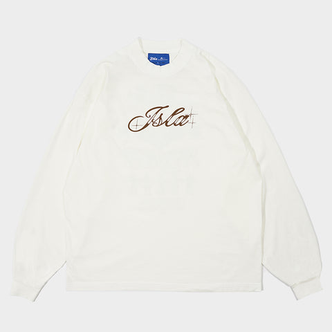 O Youth LS Tee