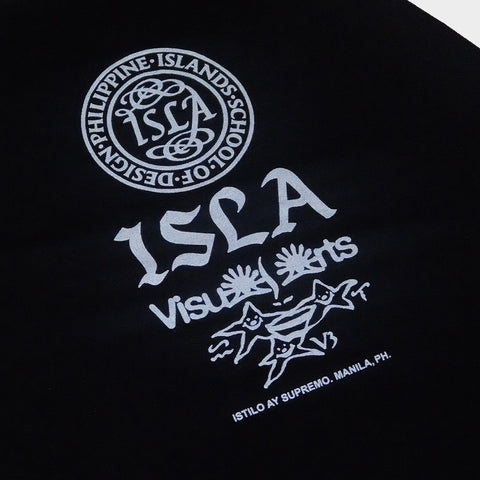 Visual Arts LS Tee