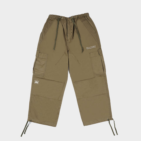 Geo Art Dvsn Cargo Pants