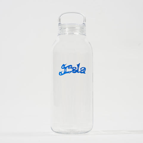 Aqua bottle by KINTO™