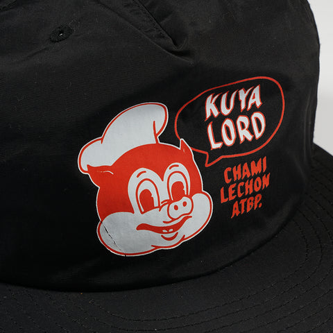 ISLA Project x Kuya Lord Hat