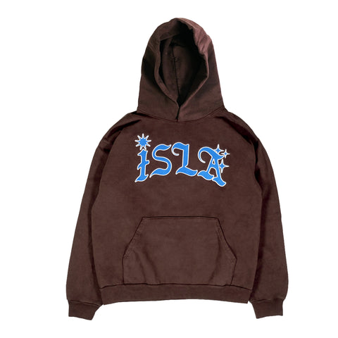 2-Color OG Logo Hoodie