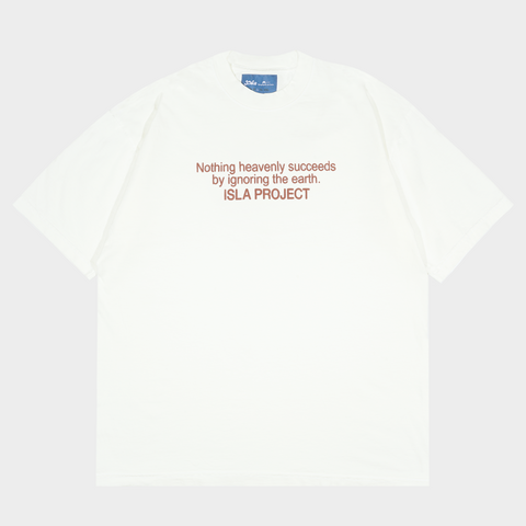 EARTH Tee