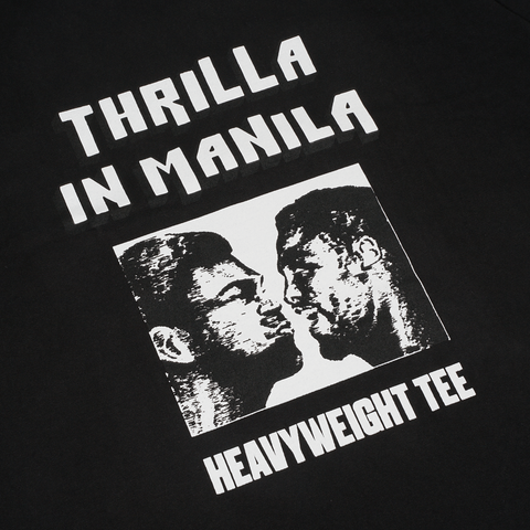 Thrilla V2 Tee