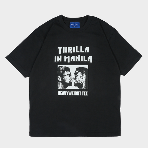 Thrilla V2 Tee