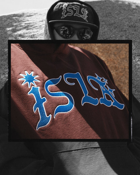 2-Color OG Logo Hoodie