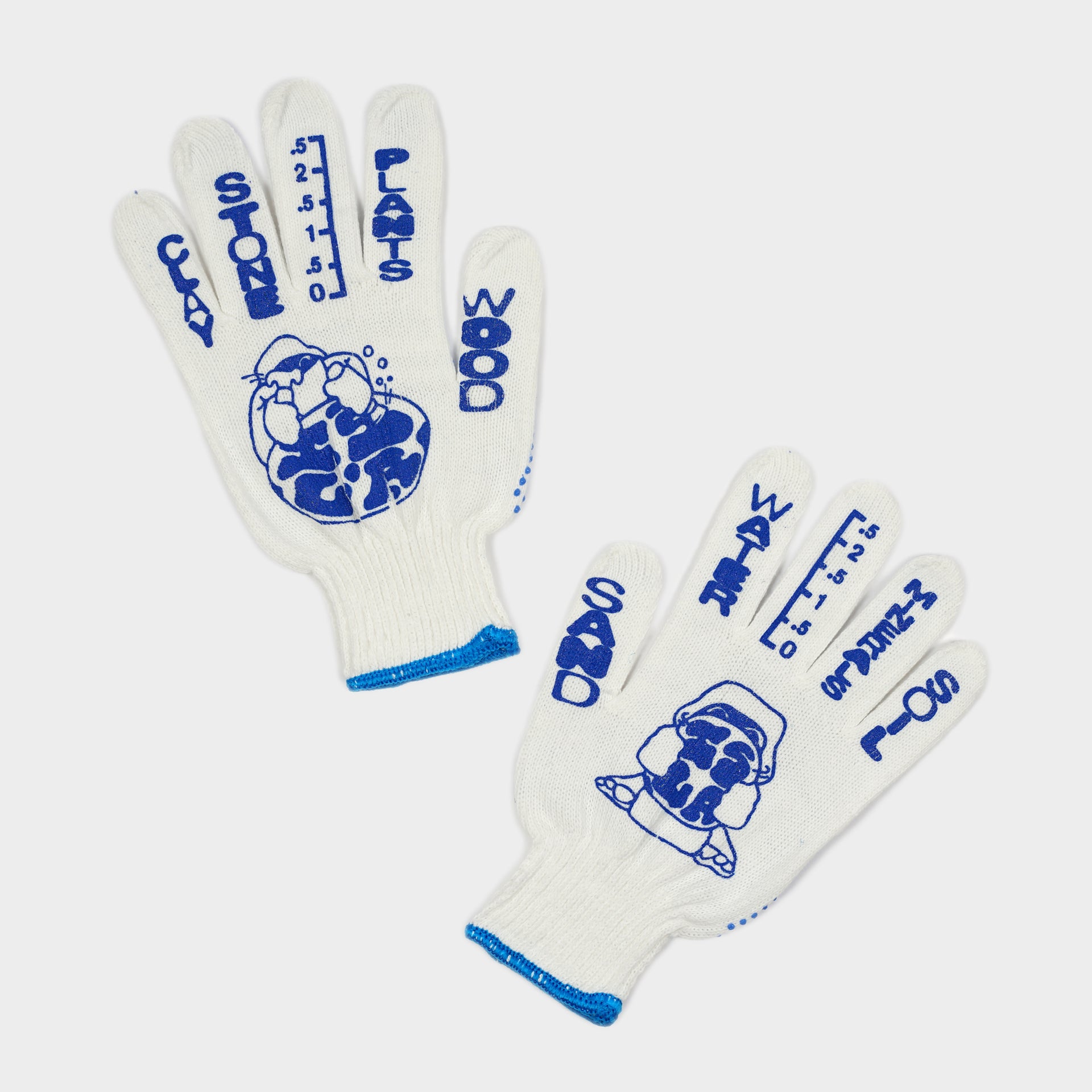 Workwear Gloves V2