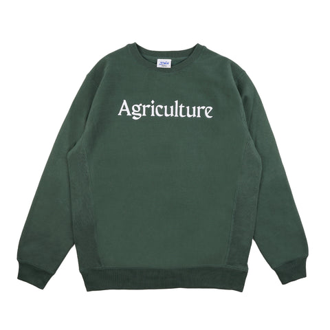 Agriculture Crewneck