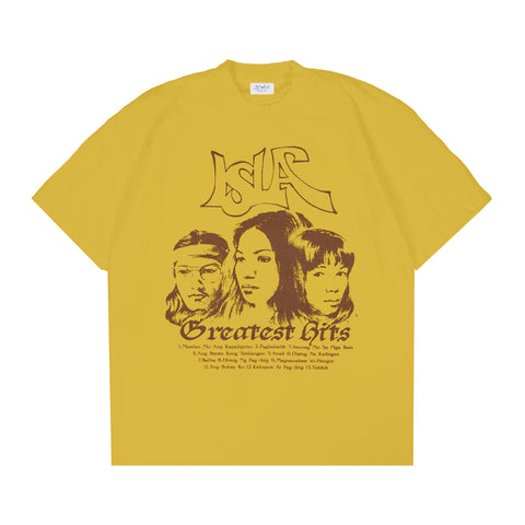 Greatest Hits Tee