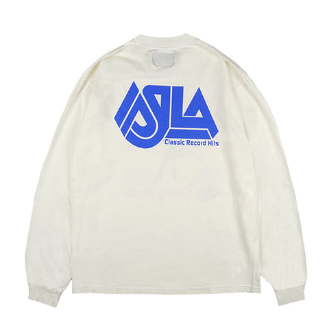 Record Hits Tee