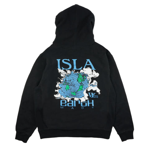 Earth Made Pullover Hoodie