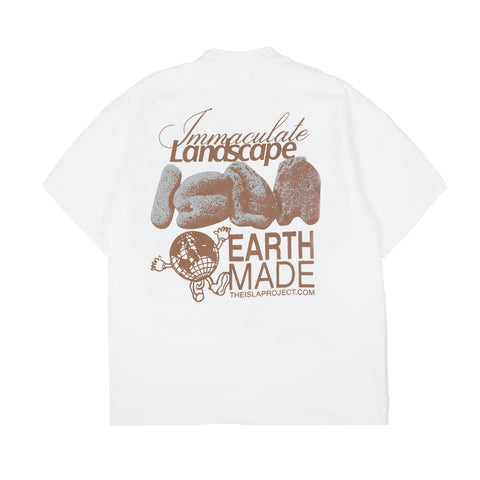 Earth Made Tee