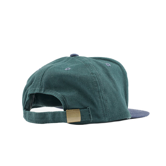 OG Logo 2-tone 5-panel Hat