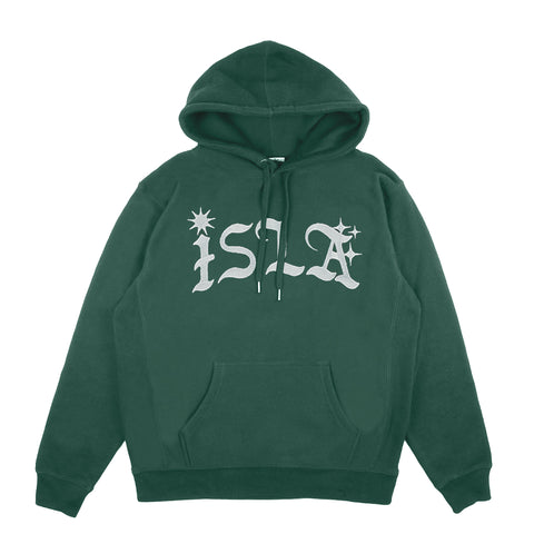 OG Logo Pullover Hoodie