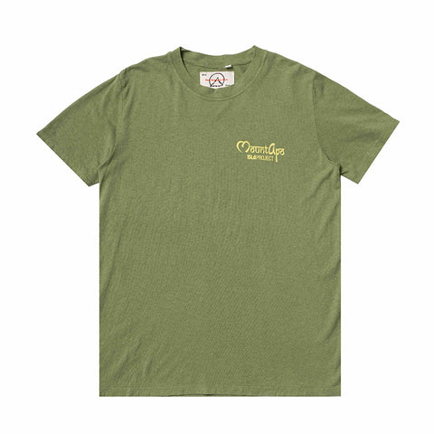 Mount Apo 55/45 Tee