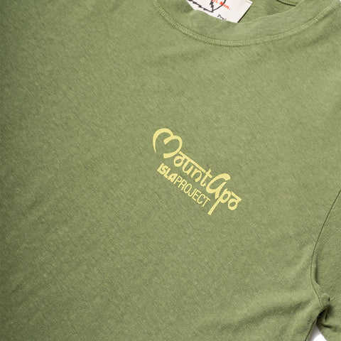 Mount Apo 55/45 Tee