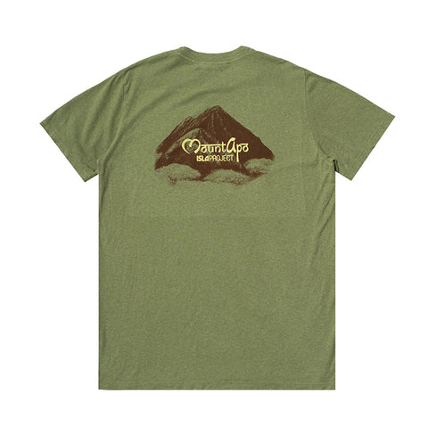Mount Apo 55/45 Tee