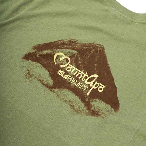 Mount Apo 55/45 Tee