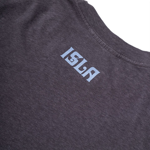 Geographic Division 55/45 Tee