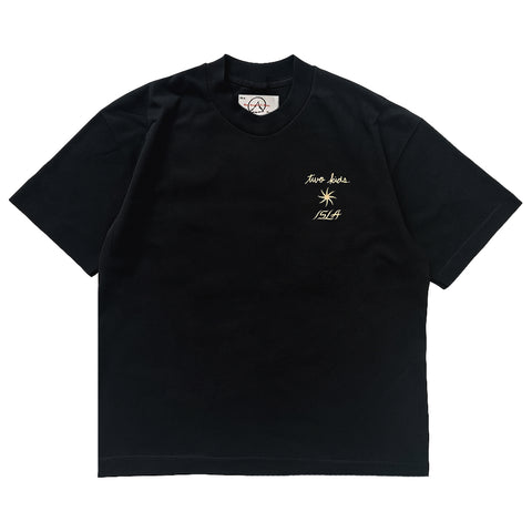 ISLA Project x Two Kids Coffee Tee