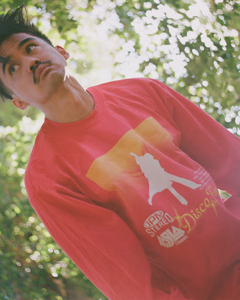 Record Hits Tee