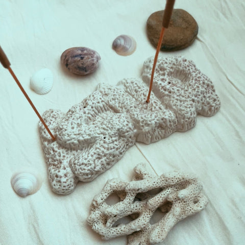 Incense Holder by FINE BONE™