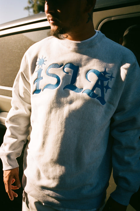 OG Logo Crewneck