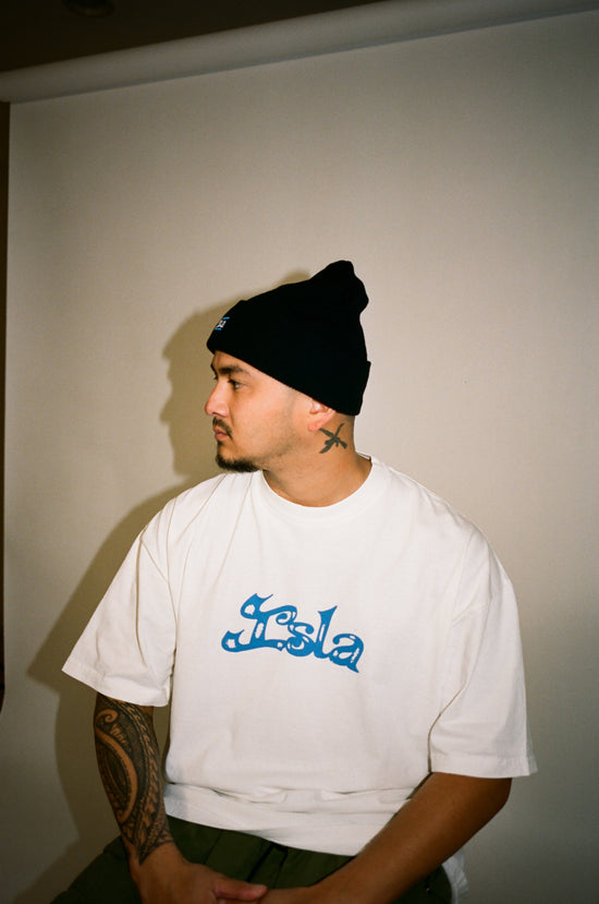 Stock Logo Tee