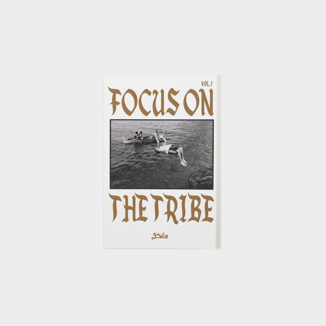 ISLA Zine Vol. 1