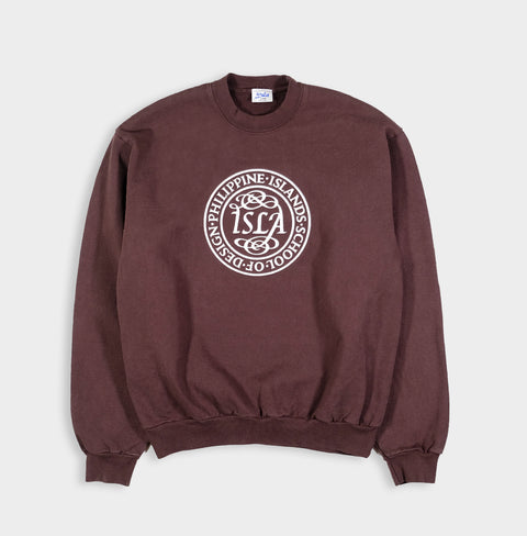 Visual Arts Crewneck