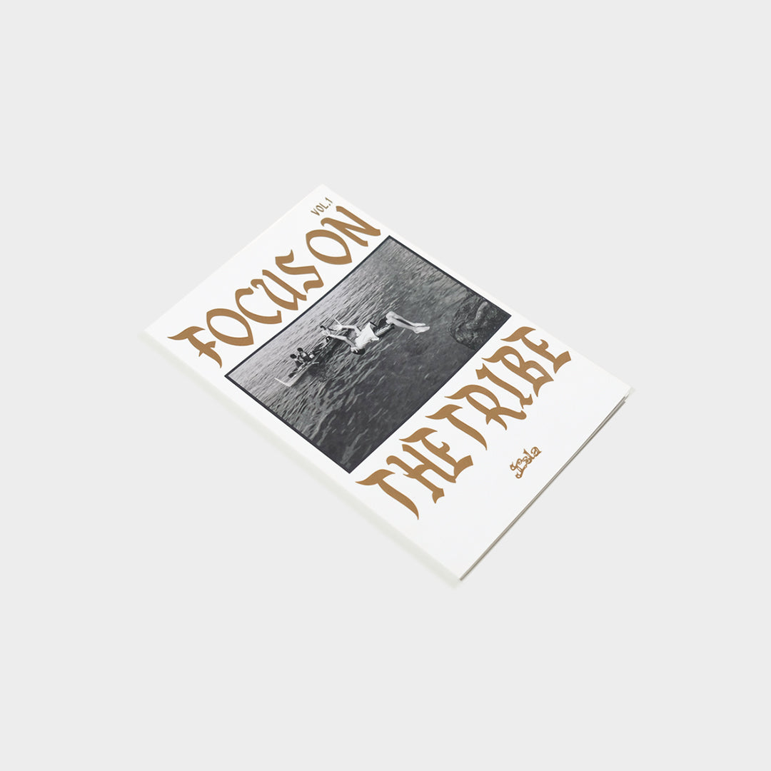ISLA Zine Vol. 1