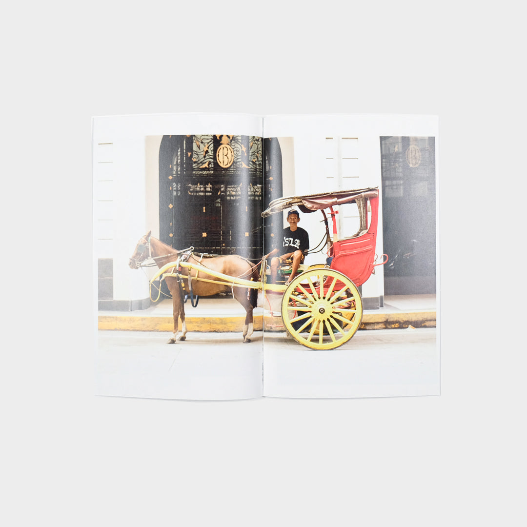 ISLA Zine Vol. 1