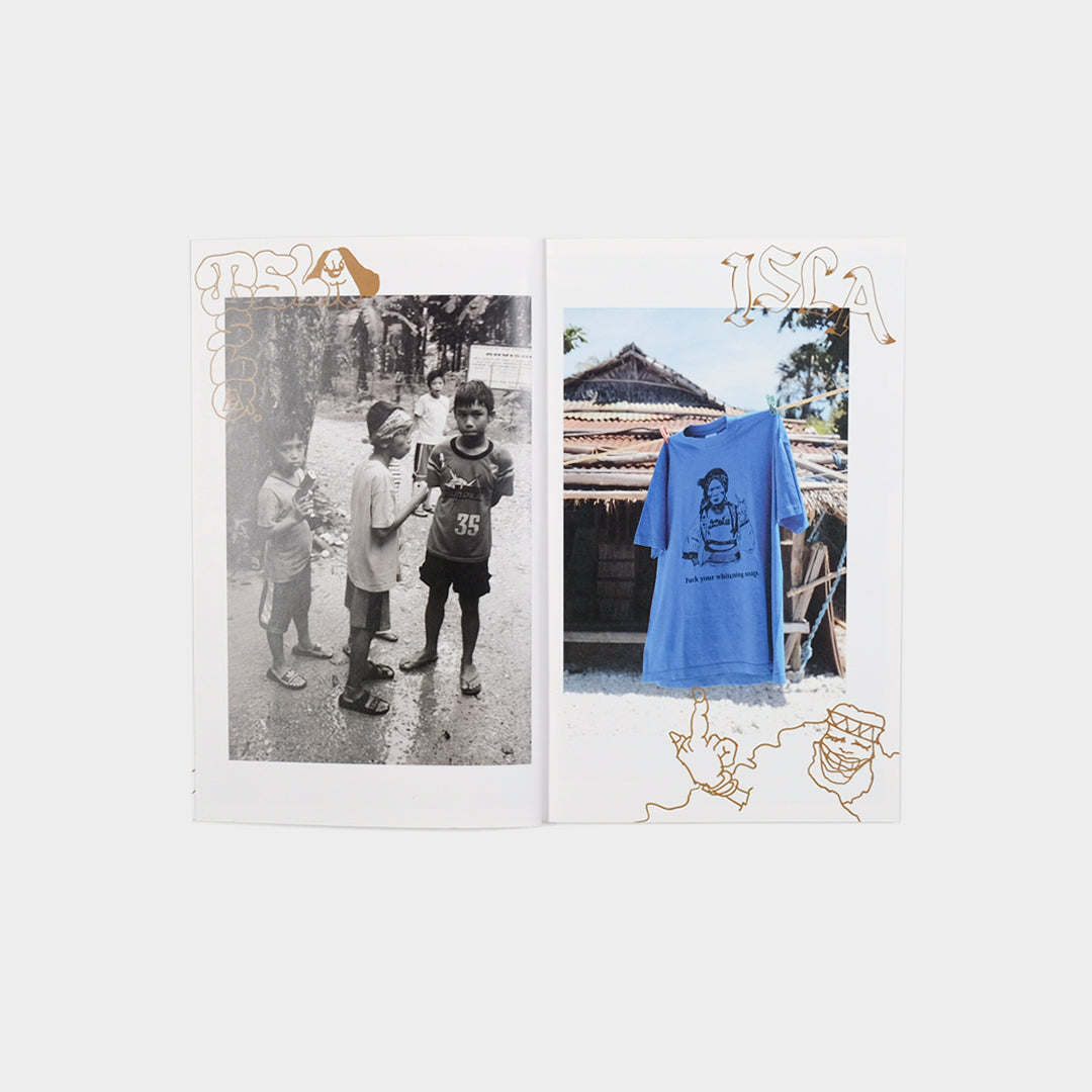 ISLA Zine Vol. 1