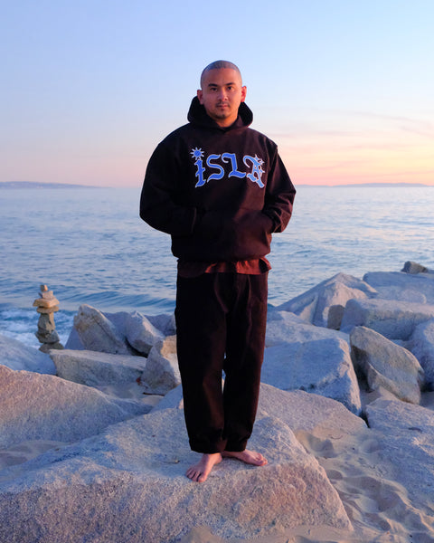 2-Color OG Logo Hoodie