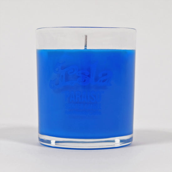 Isla Paraiso Scented Candle (ISLA BLUE™ wax)