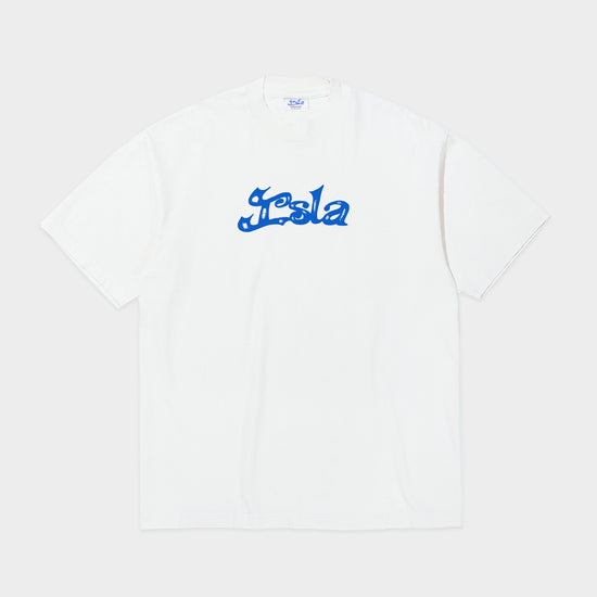 Stock Logo Tee