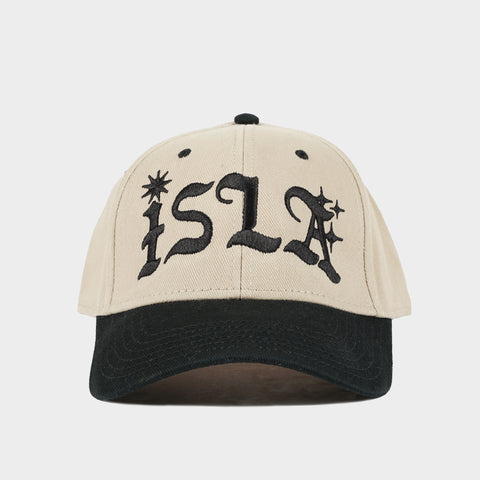 OG Logo Two-tone 6-Panel Hat