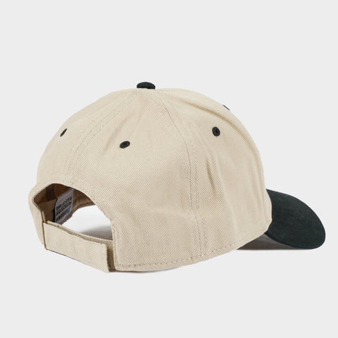 OG Logo Two-tone 6-Panel Hat