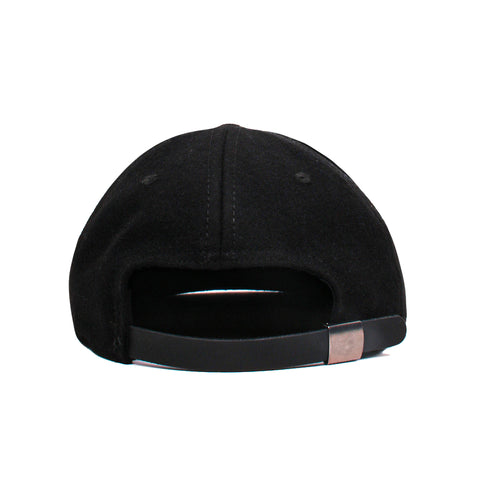 ISLA OG Logo Ebbets Hat