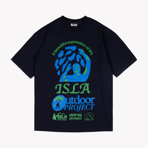 Outdoor Project Tee