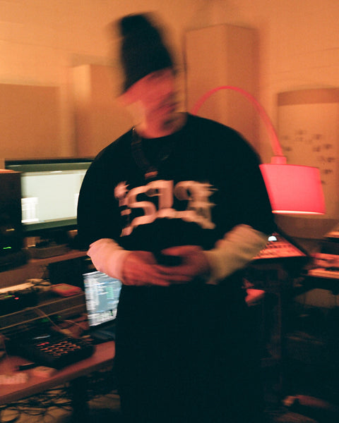 OG Logo Tee