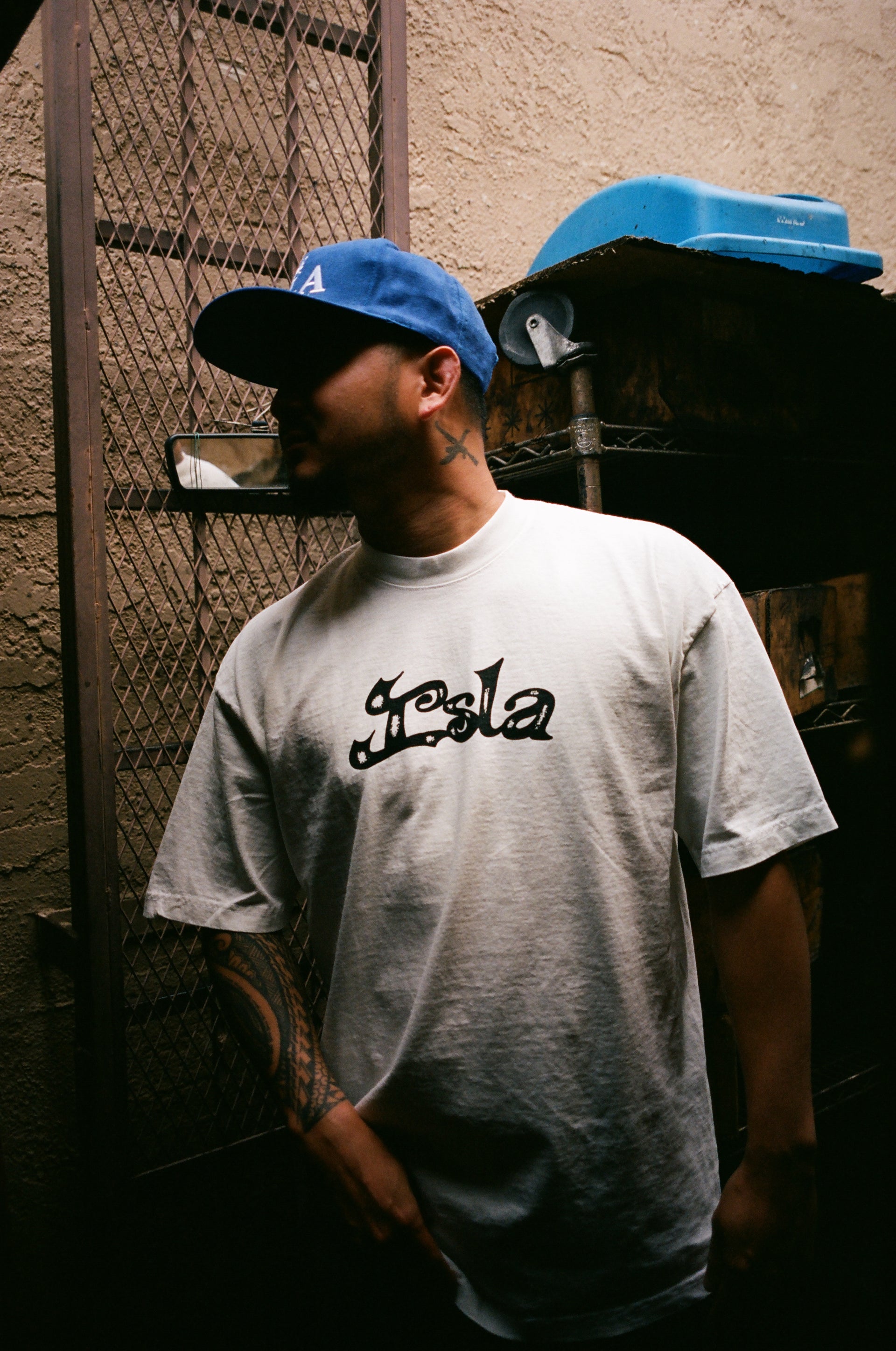 Mali Tee