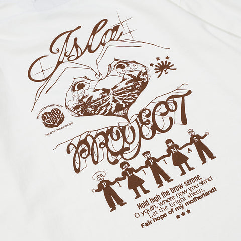O Youth LS Tee