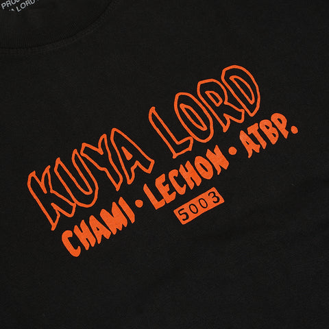 ISLA Project x Kuya Lord Tee