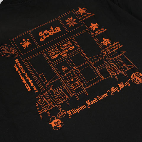 ISLA Project x Kuya Lord Tee