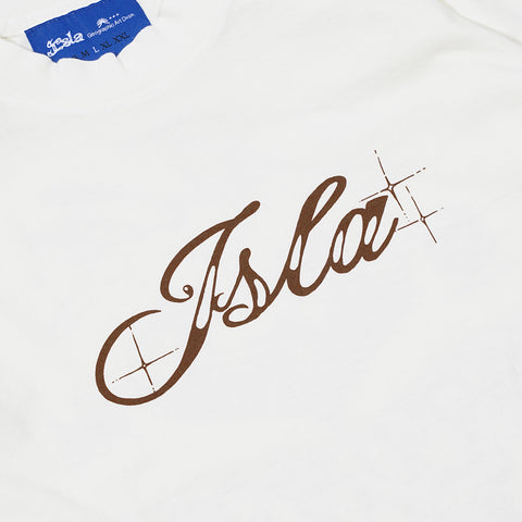 O Youth LS Tee