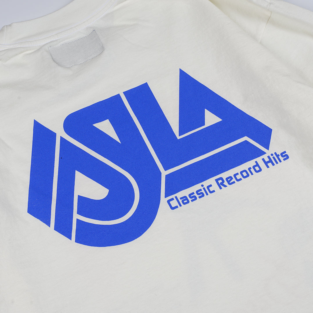 Record Hits Tee